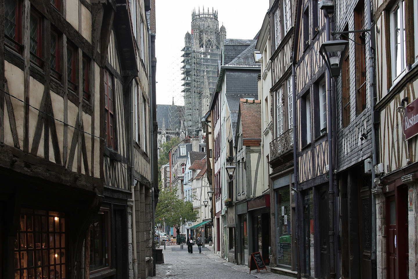 Rouen